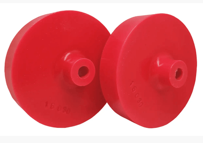 Rear LIFT KIT for RENAULT KANGOO II (2008 - 2020) 30mm 1.2in
