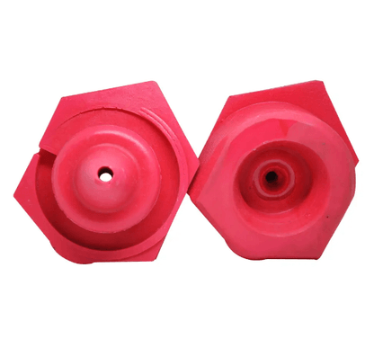 Rear LIFT KIT for RENAULT MEGANE III (2008 - 2016) 20mm 0.8in