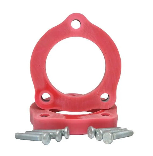 REAR LIFT KIT for TOYOTA CAMRY XV20 (1996 - 2002) 20mm 0.8in