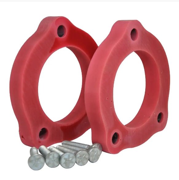 REAR LIFT KIT for TOYOTA CAMRY XV20 (1996 - 2002) 20mm 0.8in