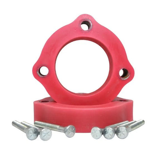 REAR LIFT KIT for TOYOTA COROLLA E110 (1995 - 2002) 40mm 1.6in