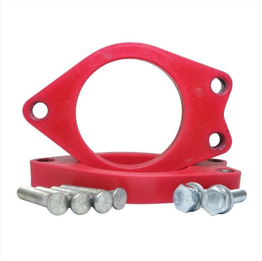 REAR LIFT KIT for TOYOTA PRIUS XW10 2WD (1997 - 2003) 40mm 1.6in