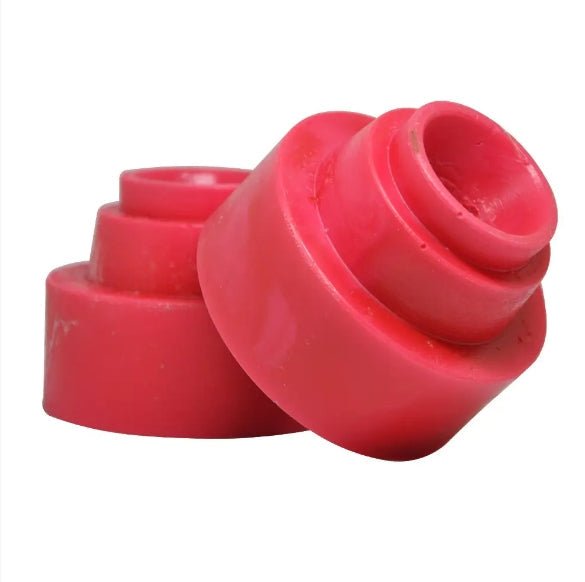 REAR LIFT KIT for VOLKSWAGEN FOX (2004 - 2012) 40mm 1.6in