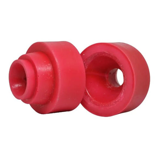 REAR LIFT KIT for VOLKSWAGEN FOX (2004 - 2012) 40mm 1.6in