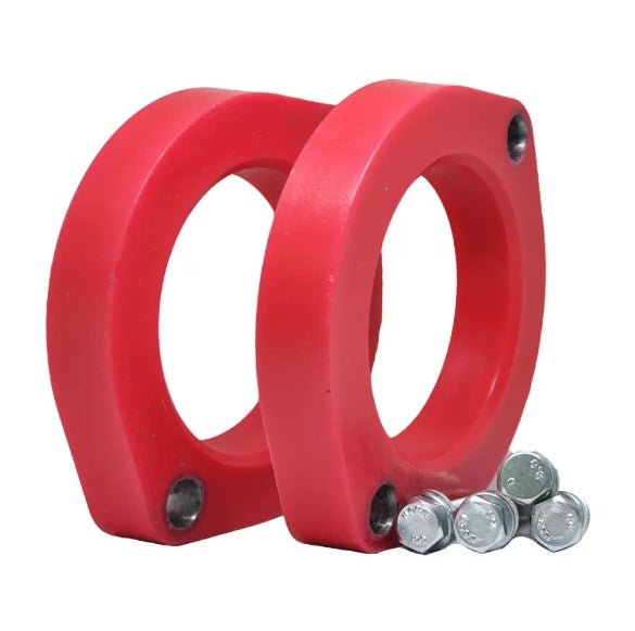 REAR LIFT KIT for VOLKSWAGEN Passat B4 (1993 - 1996) 30mm 1.2in