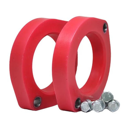 REAR LIFT KIT for VOLKSWAGEN Passat B4 (1993 - 1996) 30mm 1.2in