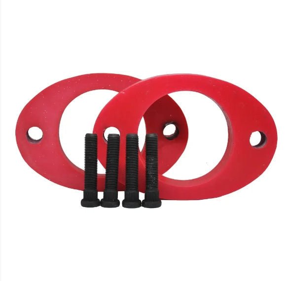 REAR LIFT KIT Polyurethane Spacers for SUBARU OUTBACK (2003 - 2009) 20mm