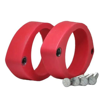 REAR LIFT KIT Polyurethane Spacers for Subaru Tribeca (2007 - 2014) 30mm