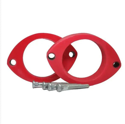 REAR LIFT KIT Polyurethane Spacers for Subaru Tribeca (2007 - 2014) 30mm