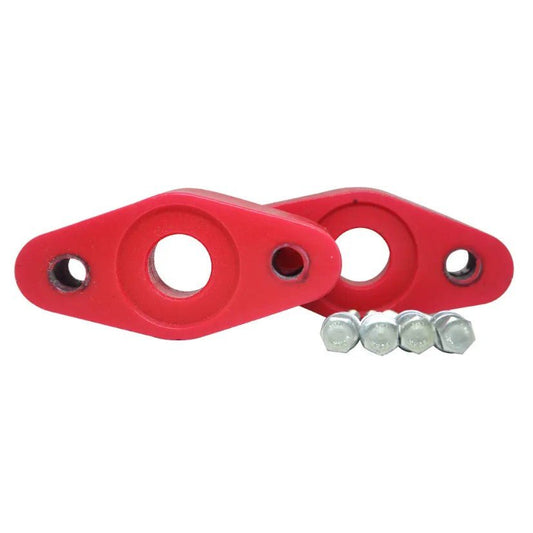REAR LIFT KIT SHOCK ABSORBEL SPACERS CHEVROLET BOLT 2016 - 2020 20mm/0.79in