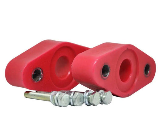 REAR SHOCK ABSORBEL SPACERS CHEVROLET CRUZE 2016 - 2020 20mm/0.79in