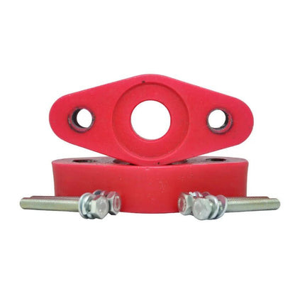 REAR SHOCK ABSORBEL SPACERS Ford Mondeo IV (2007 - 2014) 20mm/0.8''