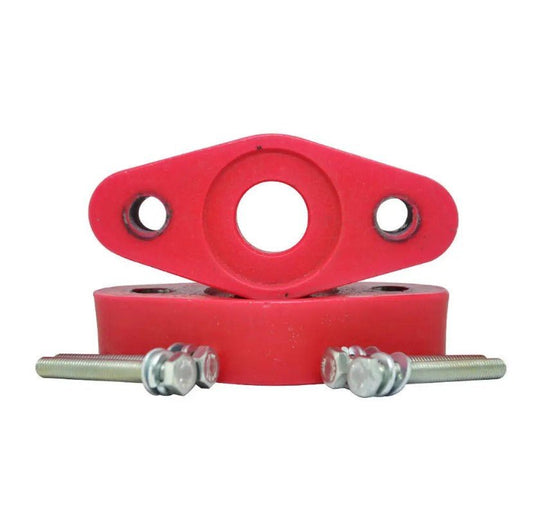 REAR SHOCK ABSORBEL SPACERS Ford S - Max (2006 - 2015) 20mm/0.8''