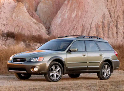 Lift Kit for Subaru Outback 2003-2009