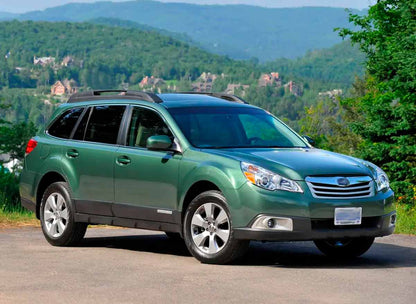 Lift Kit for Subaru Outback 2009-2015