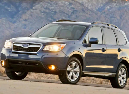 Lift Kit for Subaru Forester 2012-2018