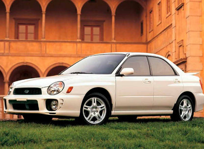 Lift Kit for Subaru Impreza 2000-2007