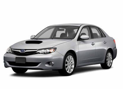 Lift Kit for Subaru Impreza 2007-2011