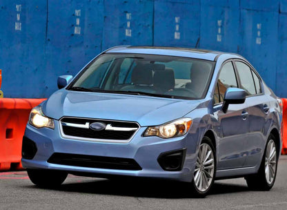 Lift Kit for Subaru Impreza 2011-2016