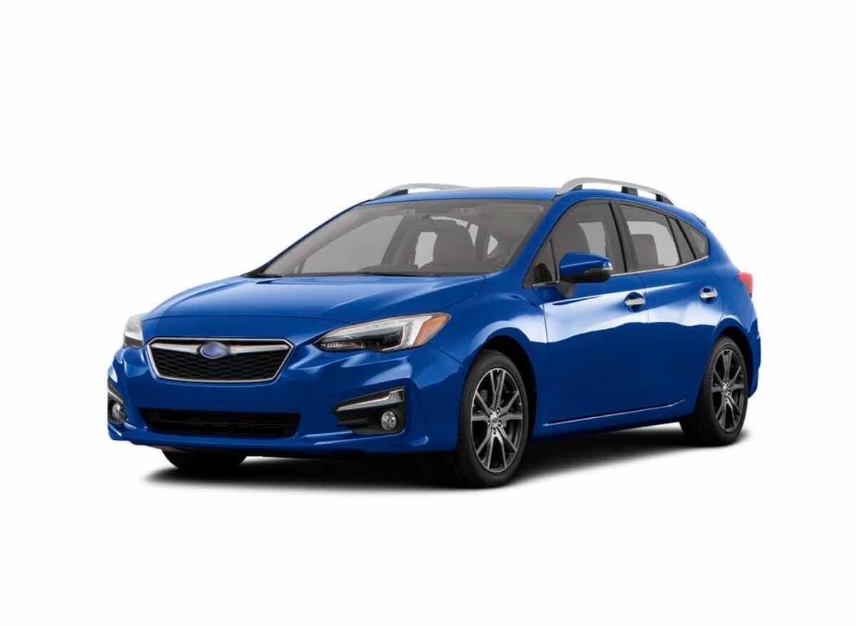 Lift Kit for Subaru Impreza 2017-2020