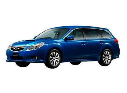 Lift Kit for Subaru Legacy 2009-2014