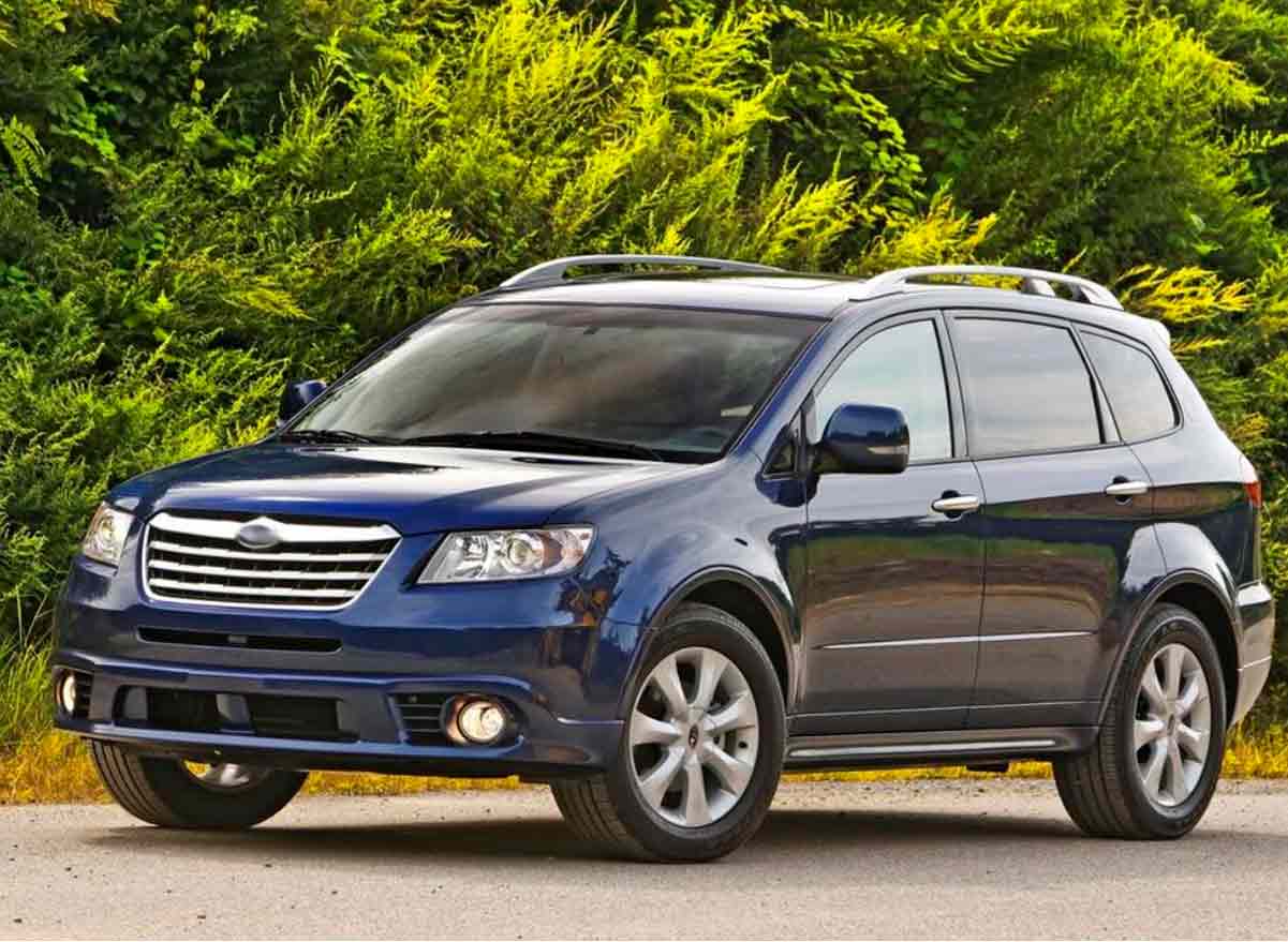 Lift Kit for Subaru Tribeca 2007-2014