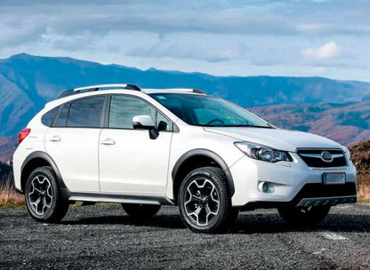 Lift Kit for Subaru XV 2011-2017