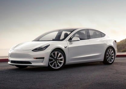 Lift Kit for Tesla Model 3 2016-2024