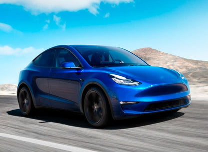 Lift Kit for Tesla Model Y 2019-2024