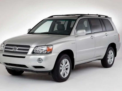Lift Kit for Toyota Highlander 2000-2007