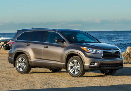 Lift Kit for Toyota HIGHLANDER 2013-2019