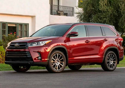 Lift Kit for Toyota HIGHLANDER 2013-2019