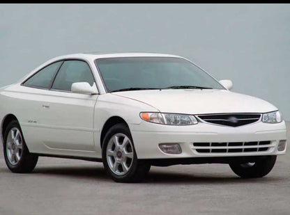 Lift Kit for Toyota SOLARA 1998-2008