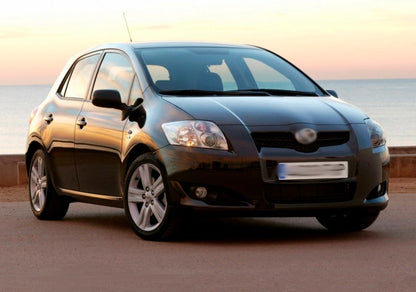 Lift Kit for Toyota AURIS E150 2006-2012