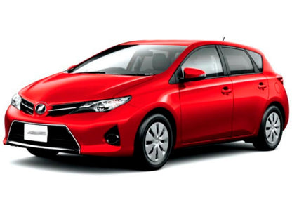 Lift Kit for Toyota AURIS E180 2012-2018