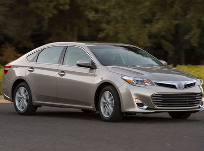Lift Kit for Toyota AVALON XX40 2012-2018
