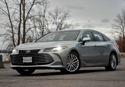 Lift Kit for Toyota AVALON 2018-2021