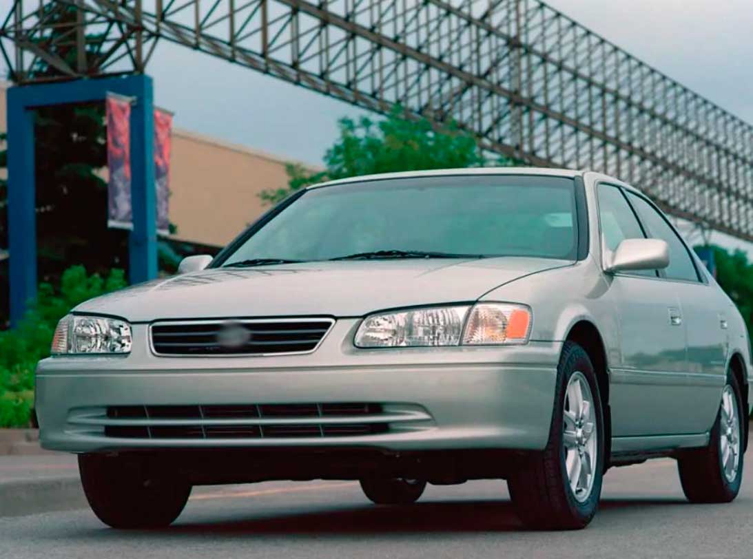 Lift Kit for Toyota CAMRY 1991-2002