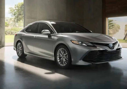 Lift Kit for Toyota Camry 2017-2021