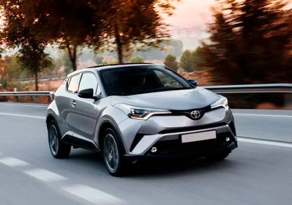 Lift Kit for Toyota C-HR AX10 2016-2019