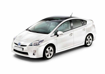 Lift Kit for Toyota PRIUS XW30 XW40 2009-2019