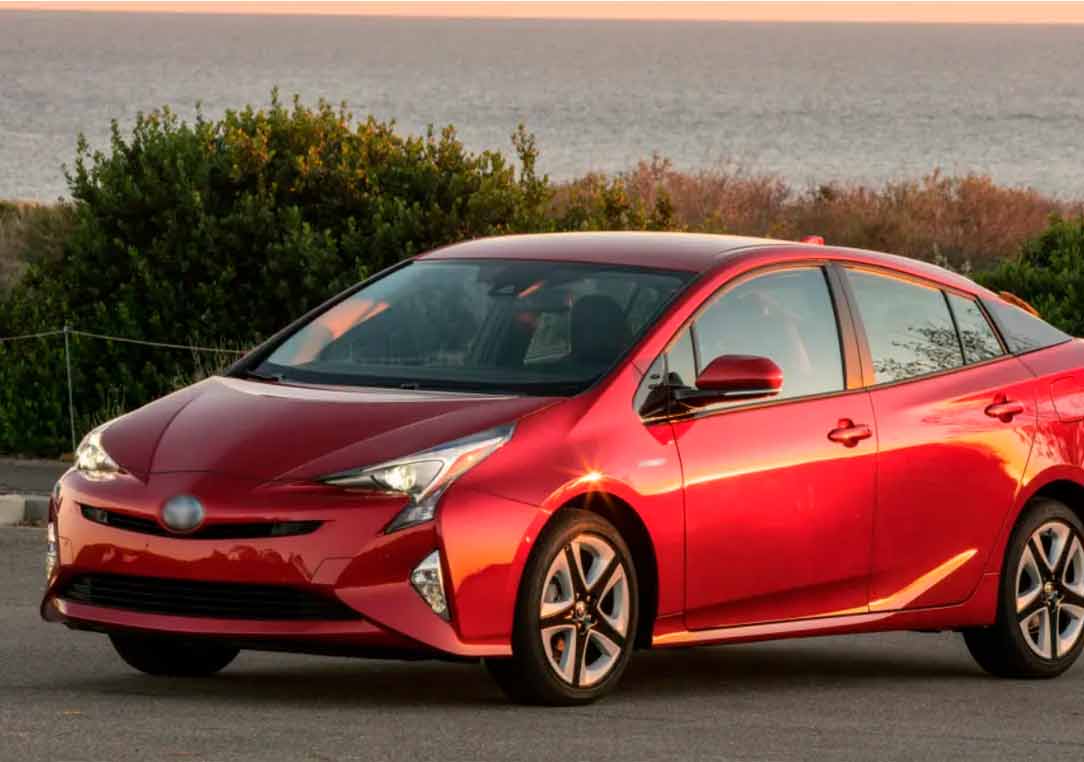 Lift Kit for Toyota Prius 2016-2022