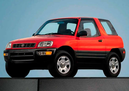 Lift Kit for Toyota RAV4 1994-2000