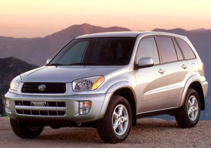 Lift Kit for Toyota RAV4 2000-2005