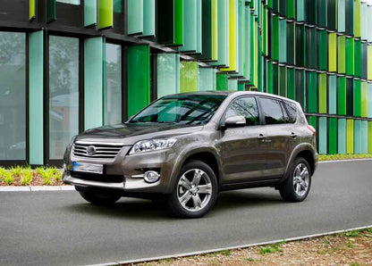 Lift Kit for Toyota RAV4 2005-2012