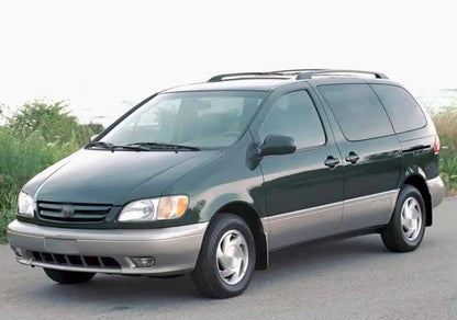 Lift Kit for Toyota SIENNA 1997-2003