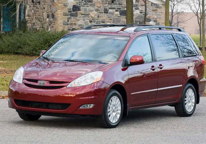 Lift Kit for Toyota Sienna 2003-2010