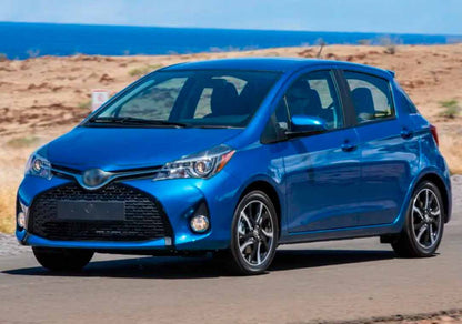 Lift Kit for Toyota Yaris 2010-2019
