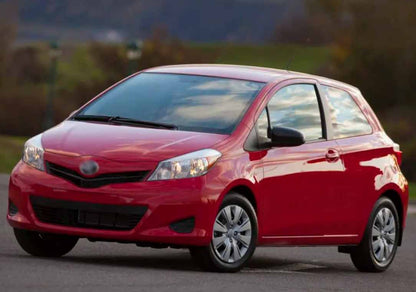 Lift Kit for Toyota Yaris 2010-2019